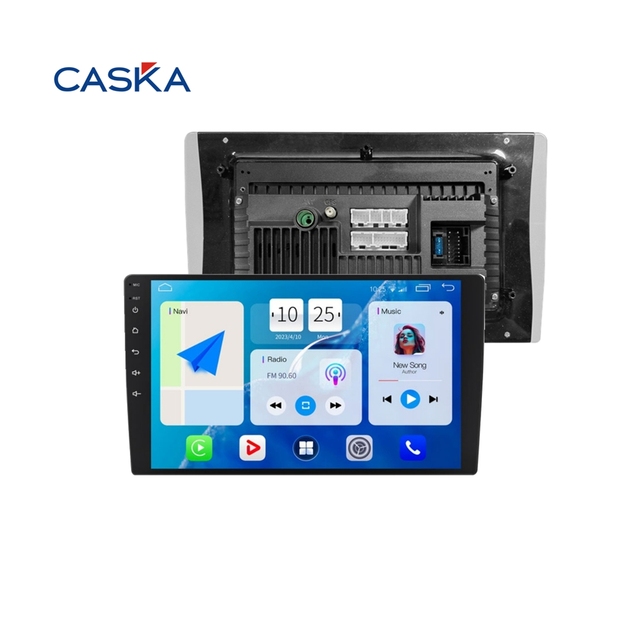 10 Inch Car Screen Android WiFi Touch Screen GPS Stereo Multimedia Car Android Head Unit