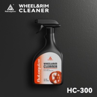 Vente directe usine – Nettoyant spray toutes roues OEM/ODM – Élimine la rouille, les taches, la poussière de frein et la saleté des jantes – Entretien automobile