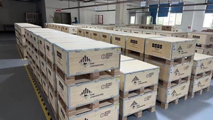 Système de stockage d'énergie solaire domestique 10 kWh 15 kWh 48 V 51,2 V 200 Ah, batterie au lithium pour kits solaires domestiques 48 V 200 Ah Europe et Amérique 10 - Product Image 5