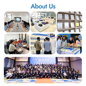 Tête d'aspirateur de <span class=keywords><strong>piscine</strong></span> automatique YH11 de haute qualité avec cordon, tuyau d'aspiration télescopique, perche de nettoyage de <span class=keywords><strong>piscine</strong></span> - Product Image 3