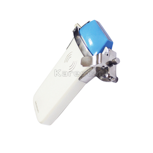 Karestar K-WP201 Alat USG Warna Portabel untuk Hewan Android IOS Windows Wifi Nirkabel - Product Image 3
