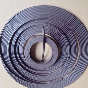 Plastic <strong>Shower</strong> <strong>Door</strong> Magnetic Seal <strong>Strip</strong> - Product Image 4