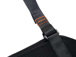 통기성 팔 슬링 어깨 고정기 손목 팔꿈치 골절 보호대 탈구 골절 고정 벨트 - Product Image 6