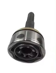 KLS Auto Accessories Automotive Drive Shaft Parts Car <strong>CV</strong> <strong>Joint</strong> <strong>Boot</strong> Kit - Product Image 5