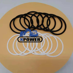 ชุดซีลกลาง PC60-3สำหรับรถขุด PC60-3สินค้าใหม่ - Product Image 1