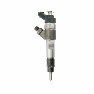 Inyector de Combustible Common Rail Directo de Fábrica 0445120002 para Piezas de Motor de Camión Cummins - Product Image 4