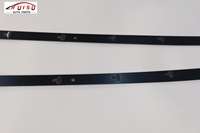 Kit de réparation de rail de commande de toit ouvrant en fer pour Mercedes-Benz Classe GLE 292, référence OE A2927800100 A2927800200, vente en gros de pièces automobiles diverses
