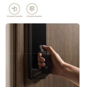 Serrure de porte intelligente Mijia 2, version empreinte digitale, rénovation de la maison intelligente >> Produits pour la maison intelligente >> Produits pour la maison intelligente - Product Image 3