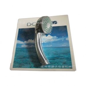 Máquina Horizontal Termoencogedora para Cortar Cables, Sujetadores y Sellado de Envolturas - Product Image 5