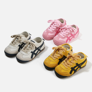 Servicio OEM al por Mayor, <span class=keywords><strong>Zapatos</strong></span> Casuales de Diseñador, Alta Calidad, <span class=keywords><strong>Precio</strong></span> de China, <span class=keywords><strong>Zapatos</strong></span> Casuales para Niños Antideslizantes de Marca, Impermeables - Product Image 2
