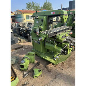 CEM XA6132 <b>Compact</b> CNC Horizontal Milling & <b>Drilling</b> Machine with High Accuracy 0.01mm and High Productivity - Product Image 2