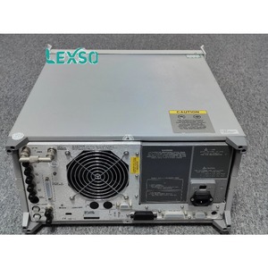 เครื่องวิเคราะห์เครือข่าย Keysight/agilent รุ่น 8722es-010-012-1d5, 50 เมกะเฮิรตซ์ - 40 กิกะเฮิรตซ์ - Product Image 3