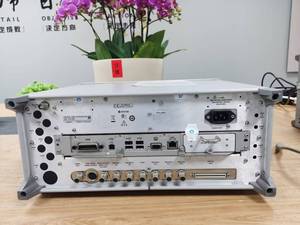 เครื่องวิเคราะห์สัญญาณ Keysight (Agilent) รุ่น N9020A MXA ช่วงความถี่ 20 Hz ถึง 26.5 GHz - Product Image 2