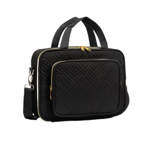 Muestra Gratuita de Fábrica: Kit de Diario con Funda de Cuero para Biblia para Mujer, con Estuche para Transportar el Libro, para Suministros de Estudio Bíblico - Product Image 1