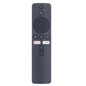 XMRM 00A <strong>Remote</strong> Control Replacement Fit for Xiaomi MI <strong>Box</strong> 4X 4K Android TV <strong>Remote</strong> Controller - Product Image 2