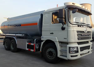 ที่ดีที่สุดขายจีน4X2 6X4 8X4น้ำมันเชื้อเพลิงหนักเรือบรรทุกน้ำมันปิโตรเลียมรถบรรทุกรถพ่วงขายส่งออกไปยังแองโกลาและนามิเบีย - Product Image 2