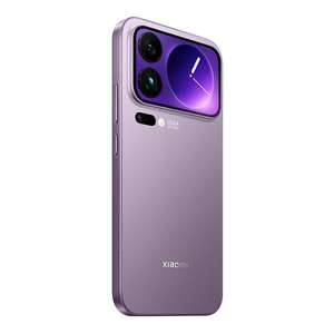<span class=keywords><strong>Xiaomi</strong></span> 17 Pro Max Originale di Alta Qualità, 16GB+1TB, Impronta Digitale Ultrasonica 3D, Schermo da 6,9 Pollici - Product Image 3