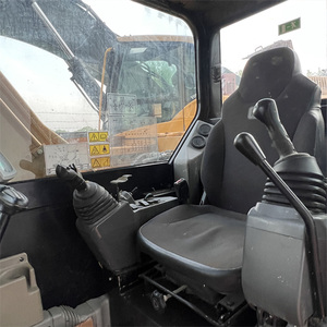 เครื่องขุด Cat307แบบใช้ใน7ton รถตักดินขนาดเล็กใช้307d แมว CAT307e2 307E แมวสภาพดีไฮดรอลิกตีนตะขาบ - Product Image 4