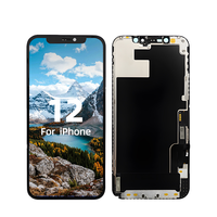 Original Pantalla Mobile Phone LCDs OLED GX LCD Display-Bildschirm für iPhone X XS Max XR 11 12 13 14 Pro Max Incell