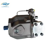 Pour pompe à Piston hydraulique Caterpillar 224-6369/2246369 pour machines de Construction de chargeuse-pelleteuse CAT 420D 430D pour moteur 3054
