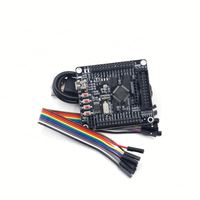 Carte de développement STM32F103RCT6 STM32, carte système M3 Core, téléchargement série à un bouton, prise en charge de l'écran LCD