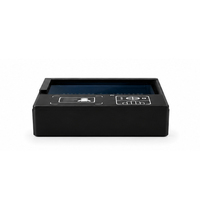 Scanner de documents KYC pour hôtels et banques, lecteur de codes-barres, lecteur de passeports pour SDK OCR MRZ NFC QR, scanner de cartes d'identité pour aéroports, douanes et administrations