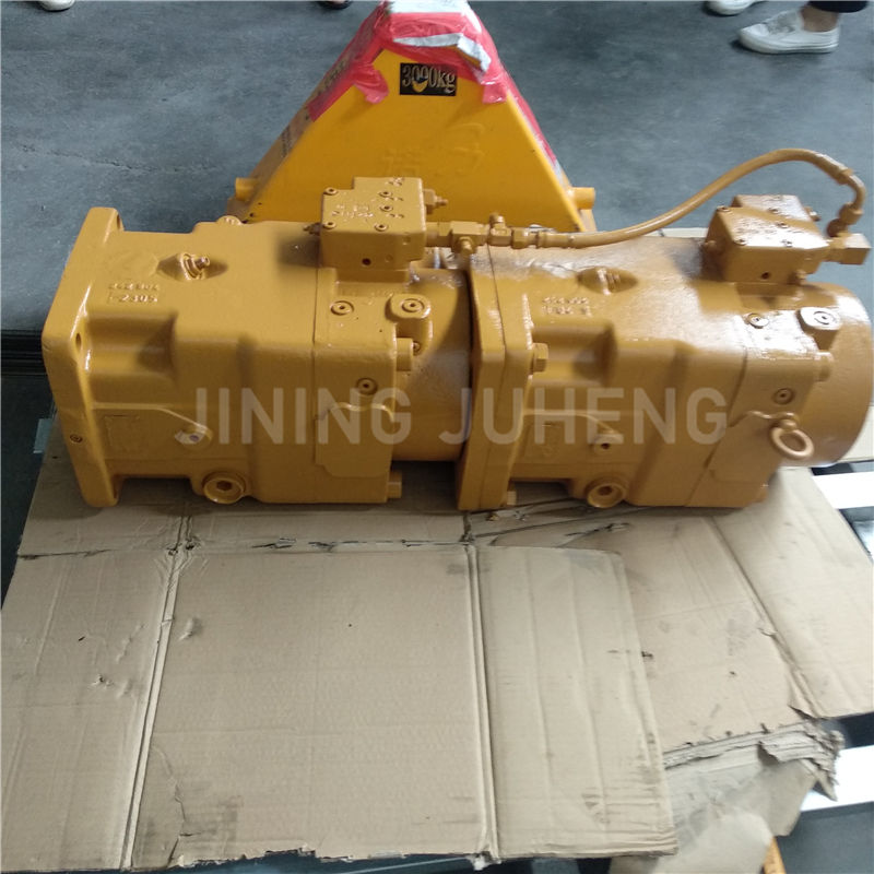 バブ 5763072 576-3072 374FL Main Pump 374F Hydraulic Pump for Caterpillar