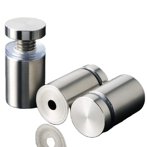 Ốc Vít Siết Kính Bằng Thép Không Gỉ Chân Đỡ Cho Kính - Product Image 3