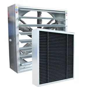 Quelle Hersteller Custom ized Industrial 8 Zoll 3500 CFM Luftkanal Abluft ventilator