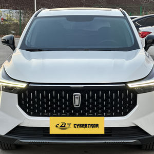 Bestune T55 2023 1.5T Automatique Modèle Leap Essence SUV Compact Conduite à Gauche 5 Places Véhicule Confortable Voitures d'Occasion Économiques - Product Image 2