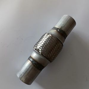 Hele Verkoop Fabriek Uitlaatsysteem Uitlaat Auto Pijp/Uitlaat Balg - Product Image 4