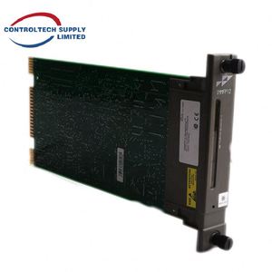 High Quality IMMFP12 Multifunction Processor Module - Product Image 2