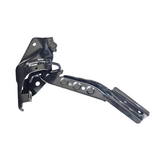 Bisagra de capó de acero 60120-30A-A00/60170-30A-A00 para Honda Accord, bisagra de puerta de coche de 5 orificios - Product Image 2