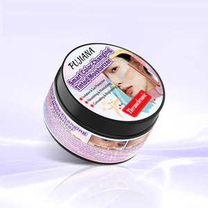 <span class=keywords><strong>Crema</strong></span> Hidratante con Color de Marca Privada, BB Cream 3 en 1, Protección UV SPF, Corrector Nutritivo, Base de Cobertura Total - Product Image 5