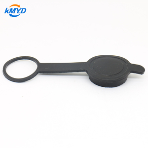 Capuchon anti-poussière GX20 pour connecteur circulaire mâle, boîtier en plastique, usage industriel et solaire - Product Image 2