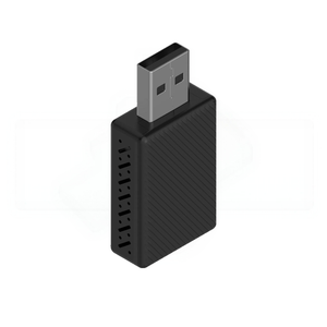 Wholesale <b>Wireless</b> <b>Adapter</b> Factory Direct USB Converter for Car Audio - Product Image 2