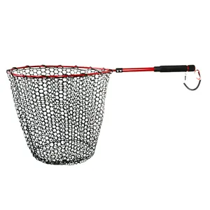 carbon fiber landing net, carbon fiber landing net Suppliers and  Manufacturers at