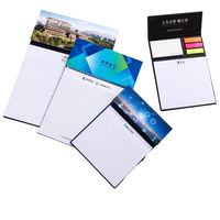 Fabricant de bloc-notes personnalisés, bloc-notes de bureau et d'hôtel, bloc-notes à feuilles détachables 'à faire', bloc-notes avec logo pour une utilisation promotionnelle