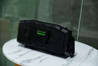 12.3 Upgrade Panel Kluster Speedometer Digital LCD Dashboard Linux Baru untuk Volkswagen Multivan T6 2015-2022 untuk Auto Meter