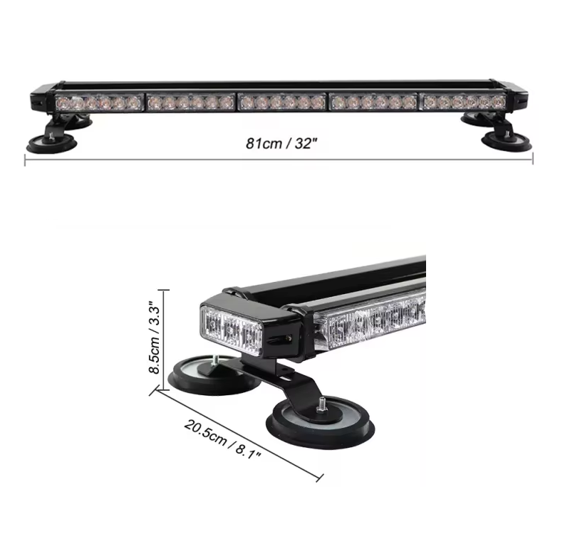 5P, 81cm/32"