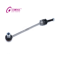 COMOOL Kit de Reparación de Brazos de Control de Suspensión y Dirección para Chasis Completo, 20 Piezas, A2213306311 para Mercedes Benz W221