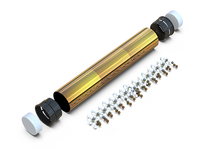 Ioniseur portable coréen le plus vendu, émettant des ions négatifs, pour la stérilisation et l'élimination des bactéries, avec filtre en argent, pour usage domestique et extérieur
