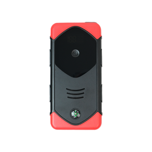 <span class=keywords><strong>CARSON</strong></span> Arrancador de Batería de Litio, Banco de Energía Portátil de Alta Capacidad, 12V, Luz LED, <span class=keywords><strong>Kit</strong></span> de Herramientas de Emergencia Multifunción - Product Image 2