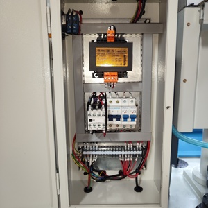 Vente directe d'usine - Machine de perçage et de fraisage multifonctionnelle ZX6350C - Product Image 5