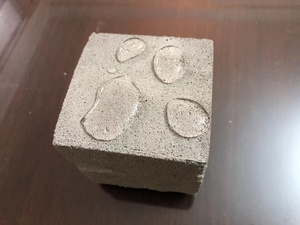 Silway 715 Metil Siliconato di Potassio, Agente <span class=keywords><strong>Impermeabilizzante</strong></span> <span class=keywords><strong>Liquido</strong></span> al Silicone per Cemento - Product Image 2