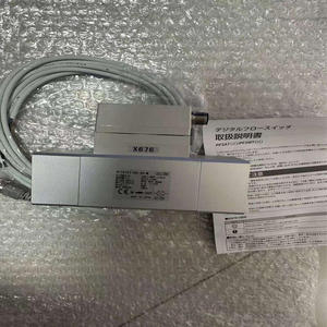 สวิตช์วัดการไหลของน้ำแบบเดิม SMC PF2A751-06-28-M-X676 - Product Image 4