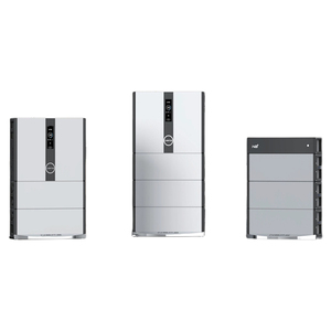 New Arrival NB + HV điện áp cao siêu mỏng tất cả trong một tích hợp Inverter Stackable năng lượng Hệ thống lưu trữ - Product Image 4