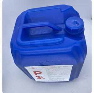 عامل إطفاء رغوي للبروتين من مادة AFFF سائل فوم شفاف لمكافحة حرائق المياه للحماية من الحرائق معتمد من CCS - Product Image 3