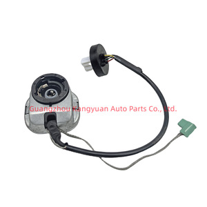 Arnés de cableado de balasto Honda 33129-Ta0-003, soporte de bombilla de 12 V para reemplazo y reparación - Product Image 3