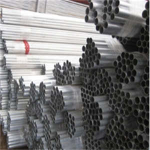Proveedor de Tubos de Aluminio de 38 mm, Tubo Redondo Anodizado, Barra Redonda de Aluminio 7075 T6 para Riel de Cortina - Product Image 6
